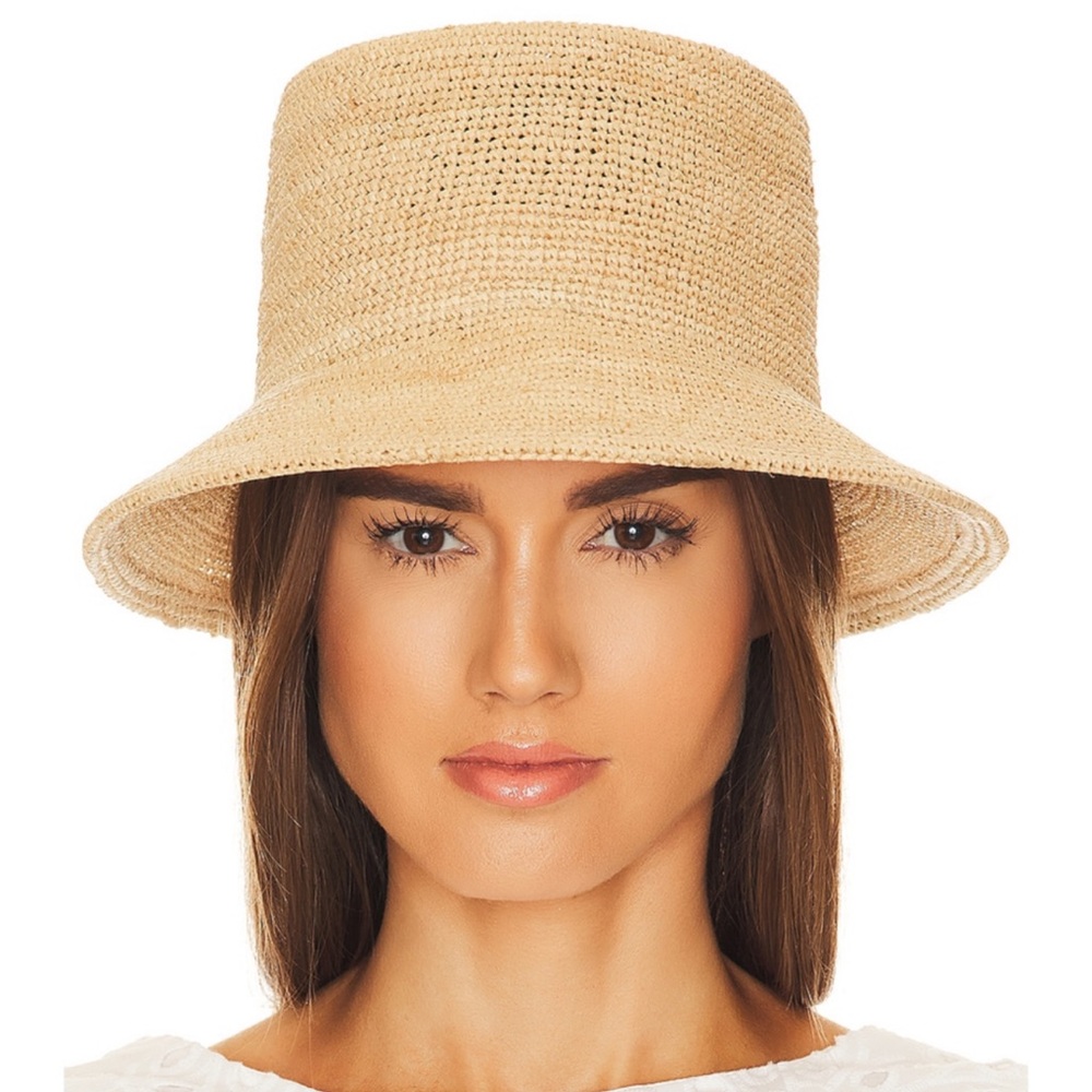 Lack Of Color Inca Bucket Hat NWT